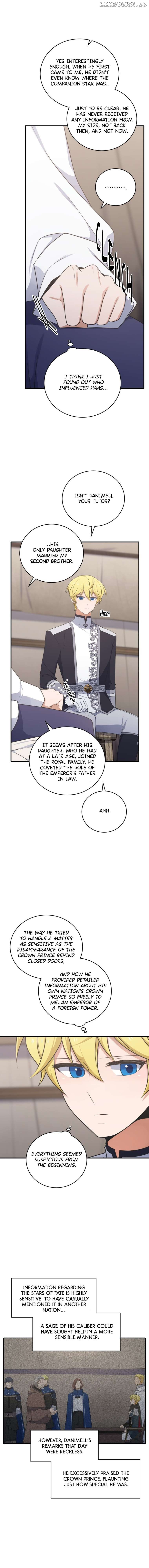 Elqueeness Chapter 269 page 12