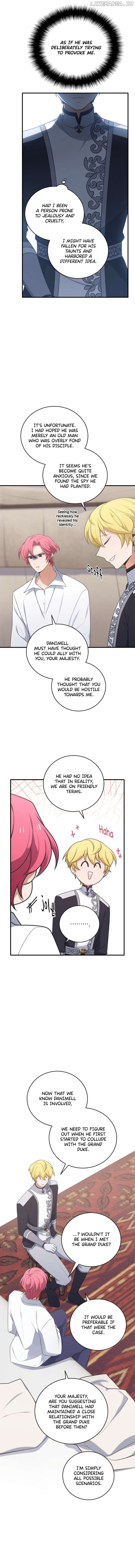 Elqueeness Chapter 269 page 13
