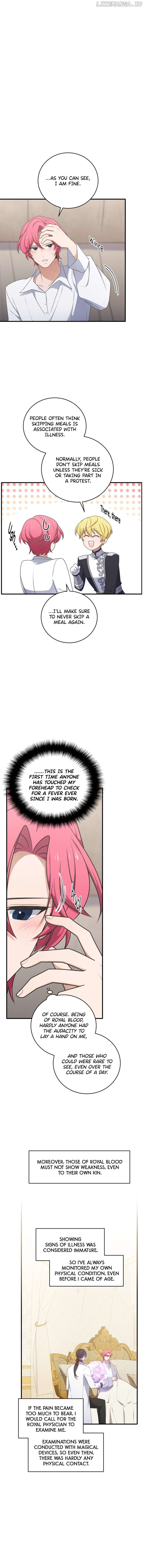 Elqueeness Chapter 269 page 1