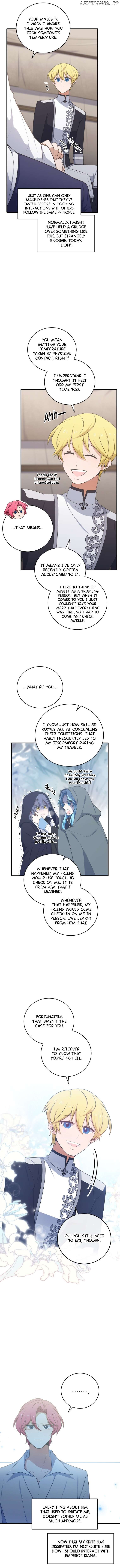 Elqueeness Chapter 269 page 2
