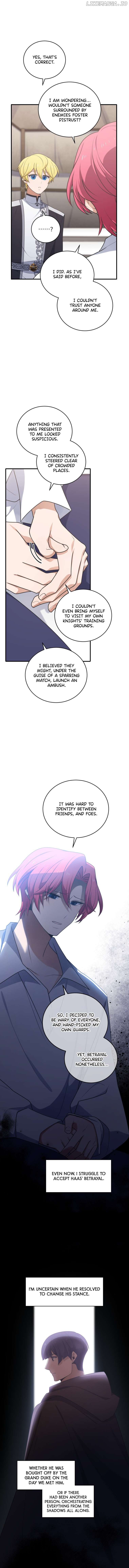 Elqueeness Chapter 269 page 6