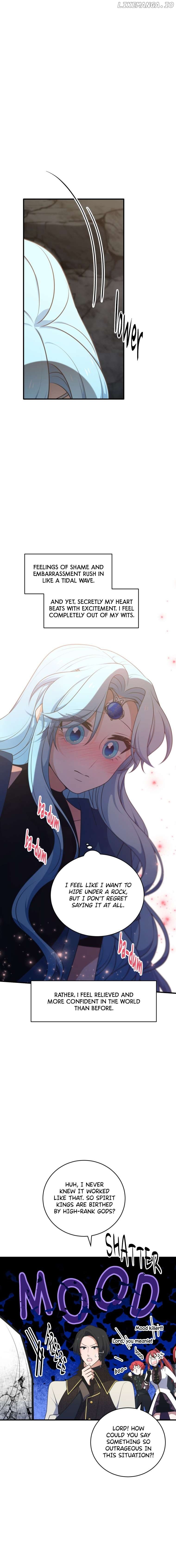 Elqueeness Chapter 282 page 10