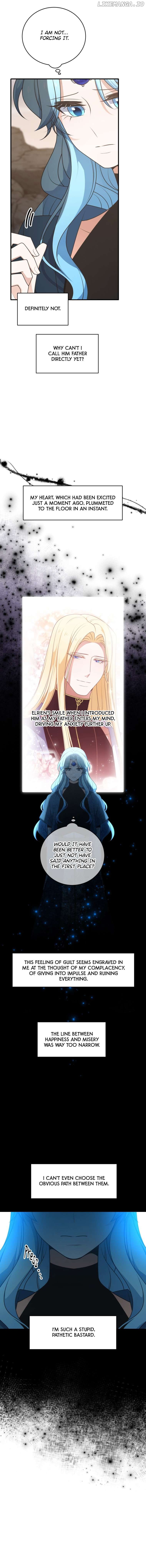 Elqueeness Chapter 282 page 13