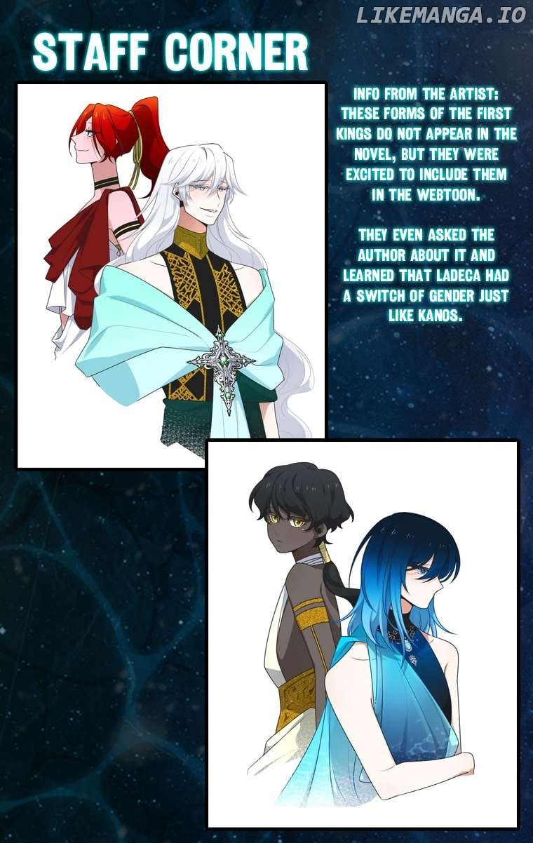 Elqueeness Chapter 282 page 16