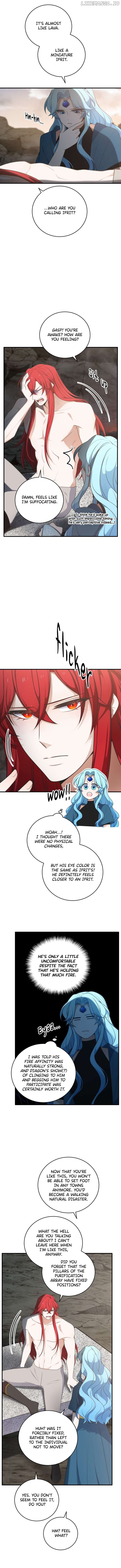 Elqueeness Chapter 282 page 2