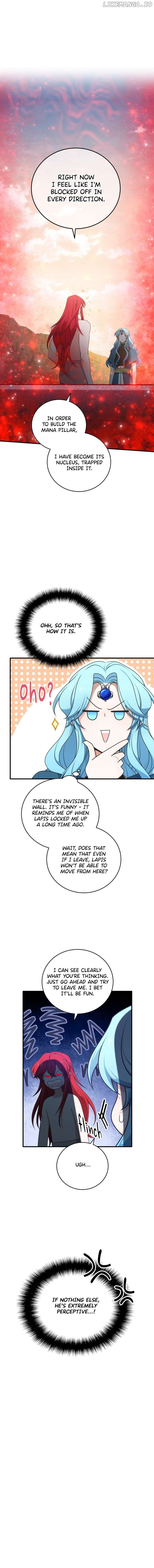 Elqueeness Chapter 282 page 3