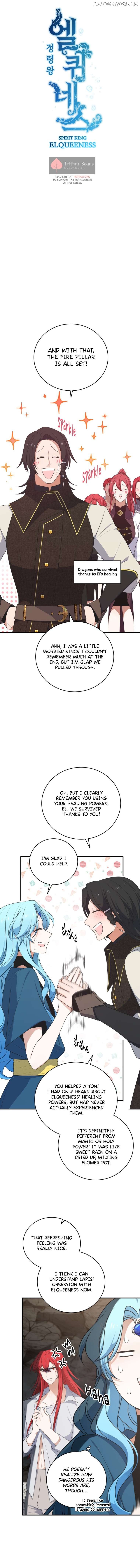 Elqueeness Chapter 282 page 4