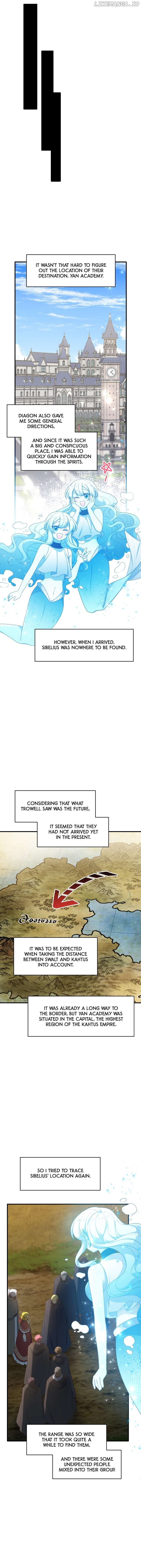 Elqueeness Chapter 284 page 12