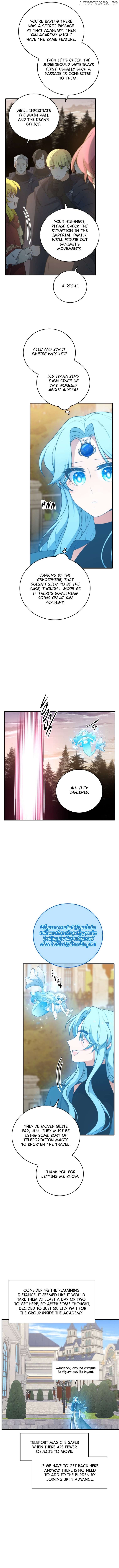 Elqueeness Chapter 284 page 13