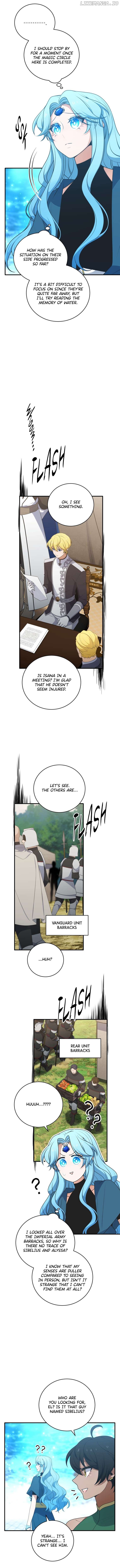 Elqueeness Chapter 284 page 2