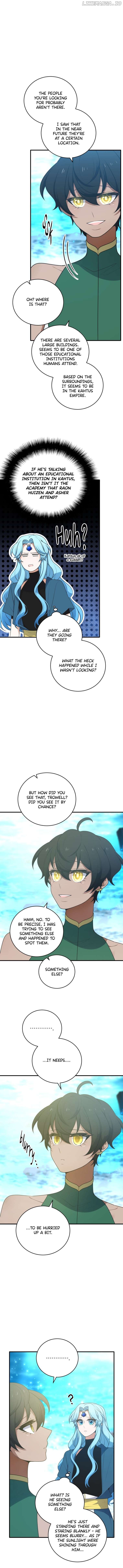Elqueeness Chapter 284 page 3