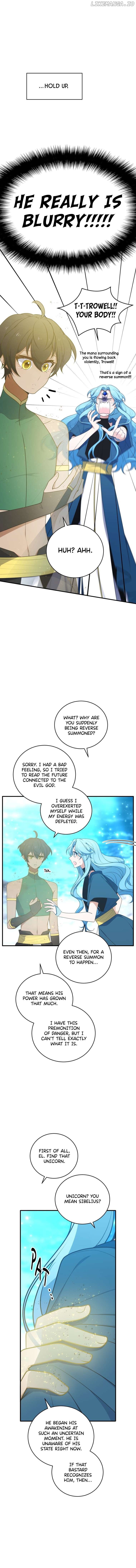 Elqueeness Chapter 284 page 4