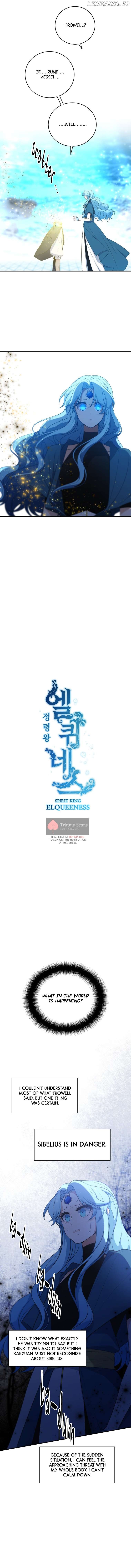 Elqueeness Chapter 284 page 5