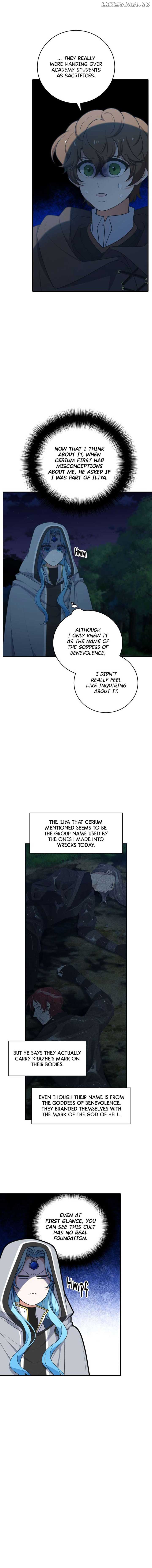 Elqueeness Chapter 291 page 2