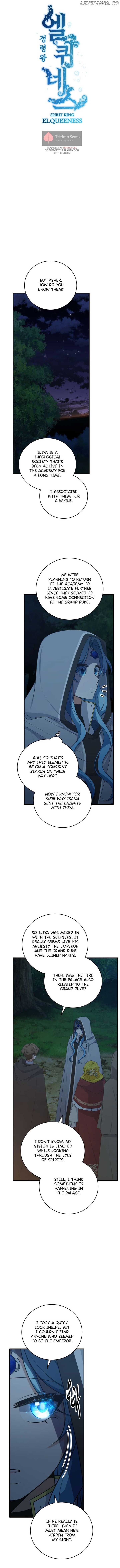 Elqueeness Chapter 291 page 3