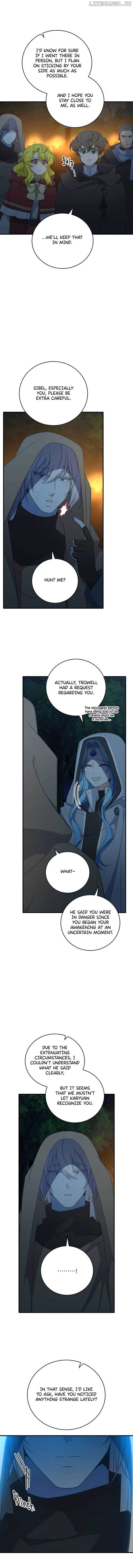 Elqueeness Chapter 291 page 4