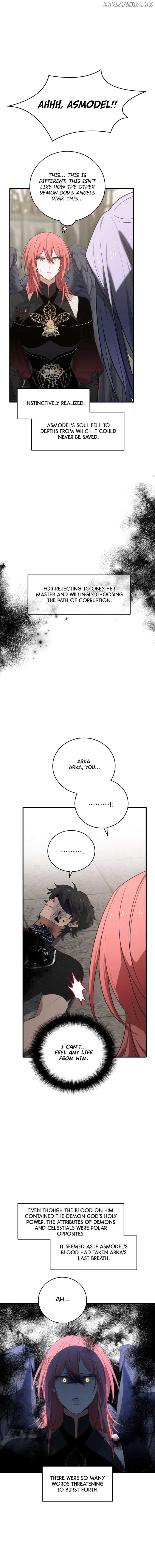Elqueeness Chapter 300 page 14