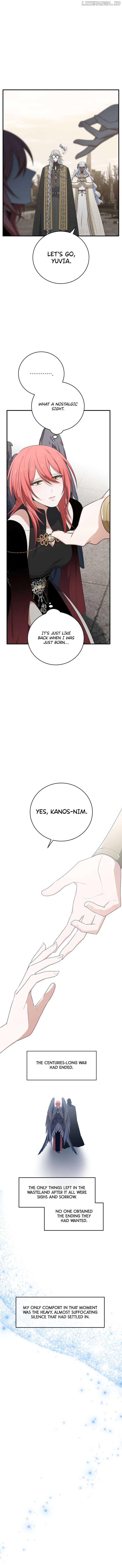 Elqueeness Chapter 300 page 16