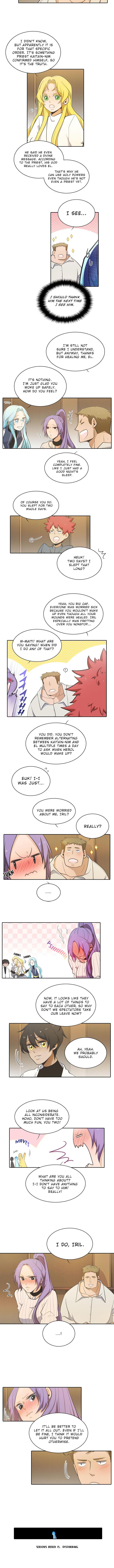 Elqueeness Chapter 43 page 3