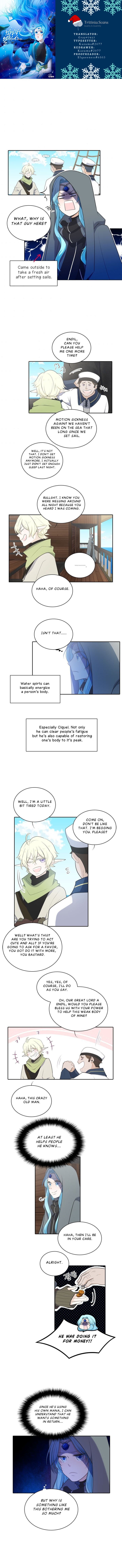 Elqueeness Chapter 80 page 0