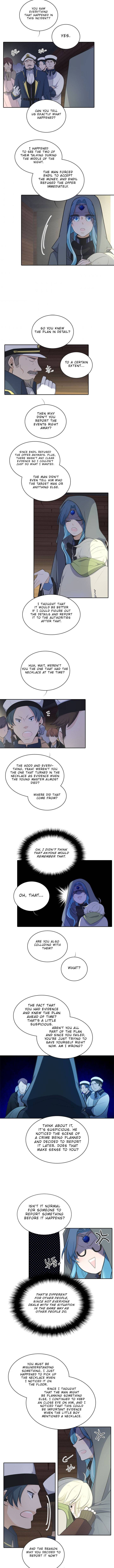 Elqueeness Chapter 87 page 2