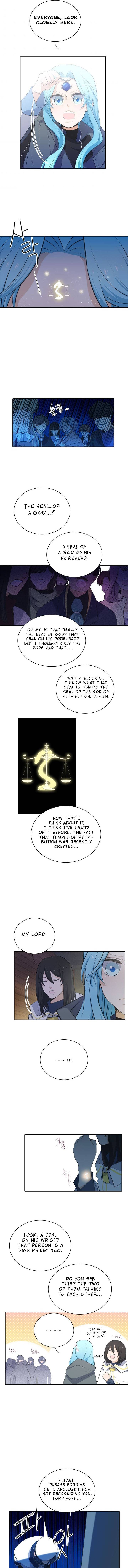 Elqueeness Chapter 87 page 5