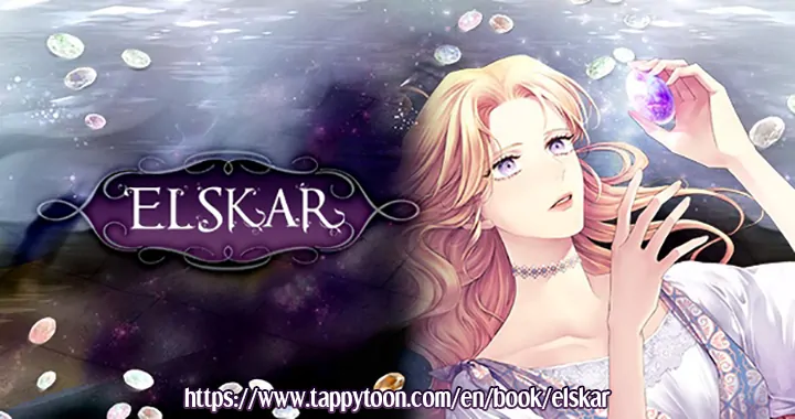 Elskar Chapter 122 page 17