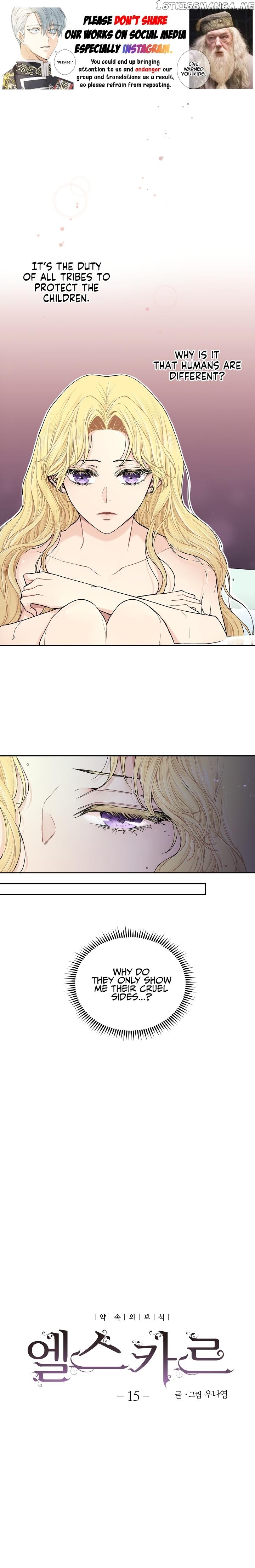 Elskar Chapter 15 page 0