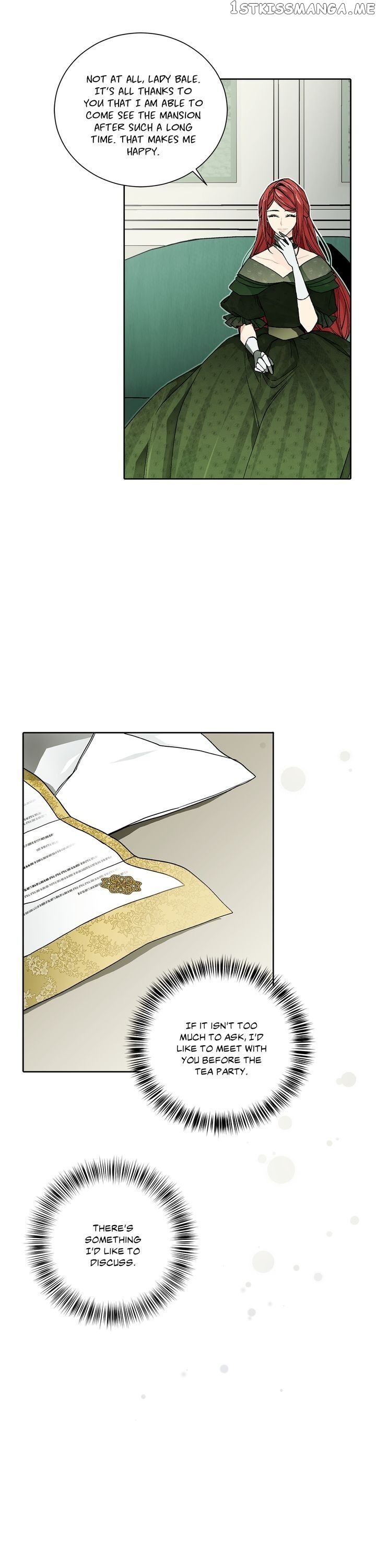 Elskar Chapter 29 page 1
