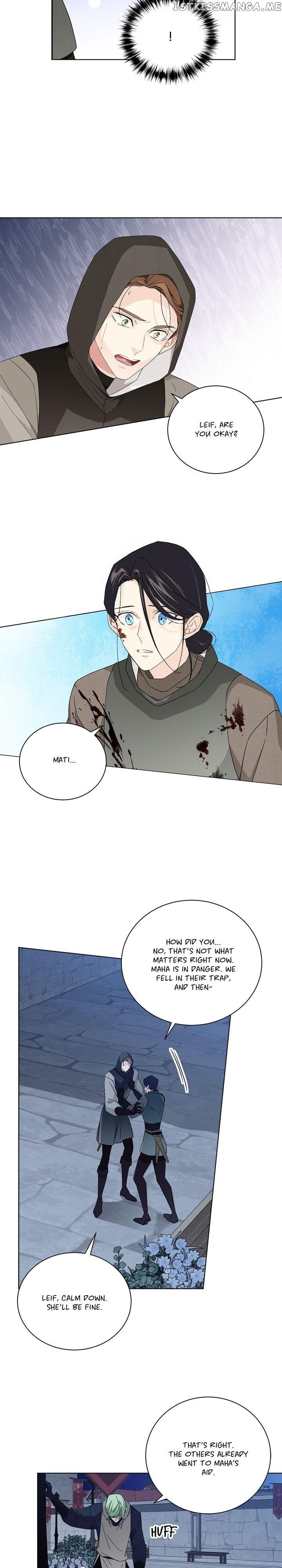Elskar Chapter 78 page 13