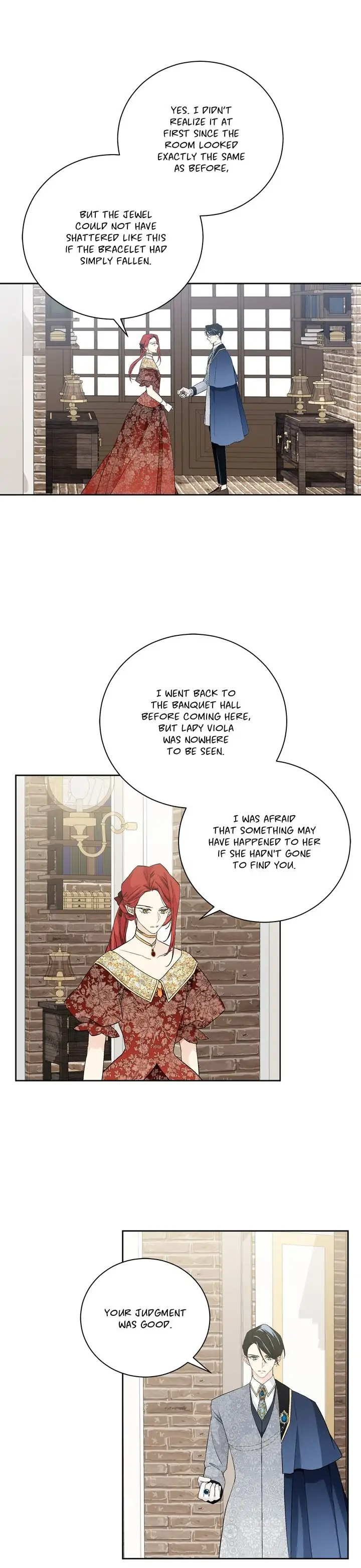 Elskar Chapter 93 page 11