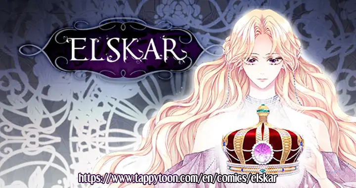 Elskar Chapter 93 page 21