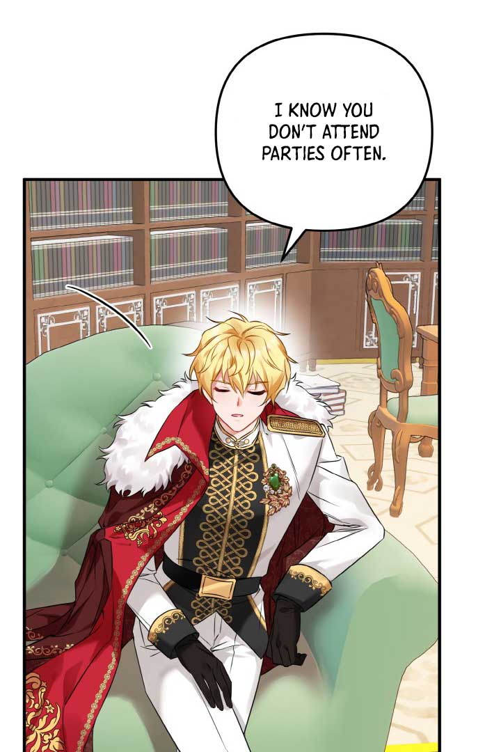 Emilone’s Temptation Labyrinth Chapter 1 page 102