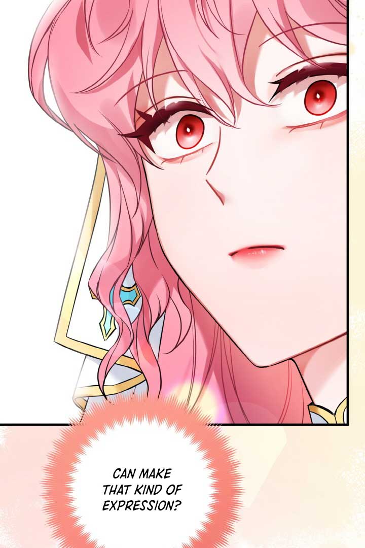 Emilone’s Temptation Labyrinth Chapter 1 page 107