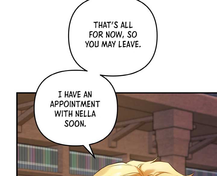 Emilone’s Temptation Labyrinth Chapter 1 page 110
