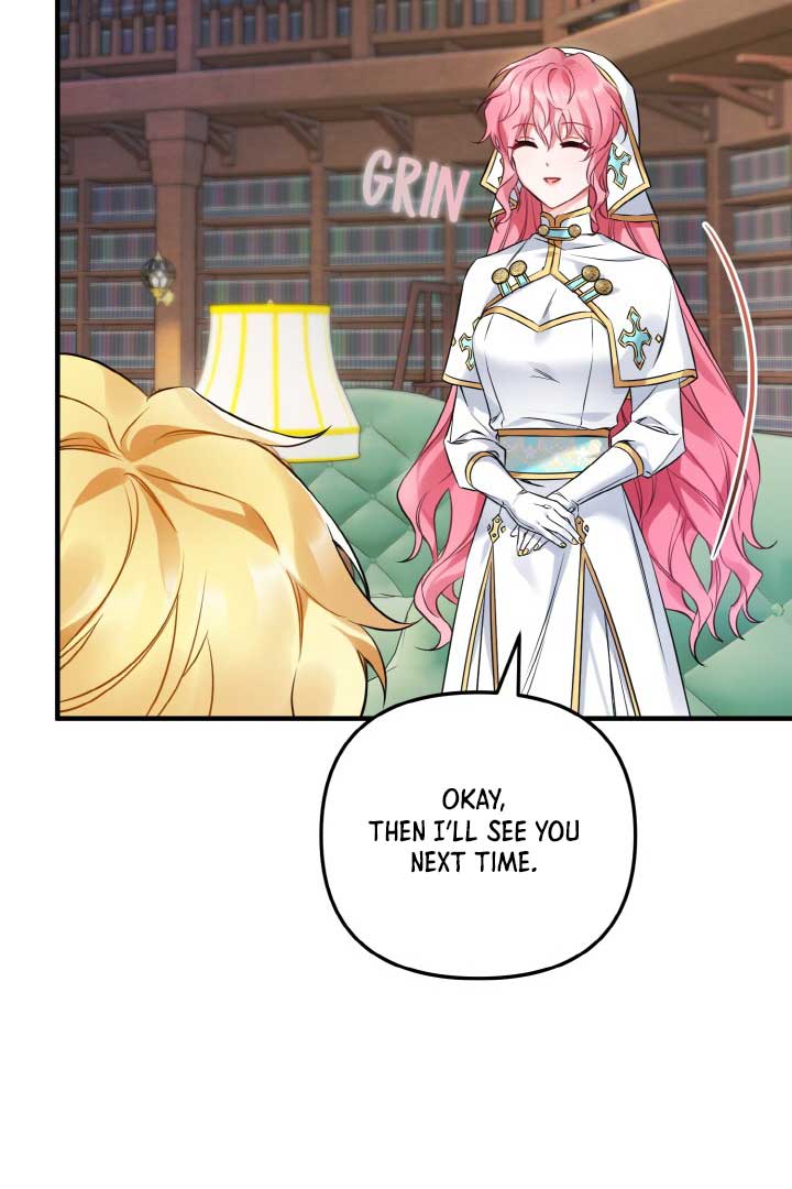 Emilone’s Temptation Labyrinth Chapter 1 page 113