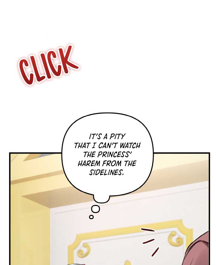 Emilone’s Temptation Labyrinth Chapter 1 page 114