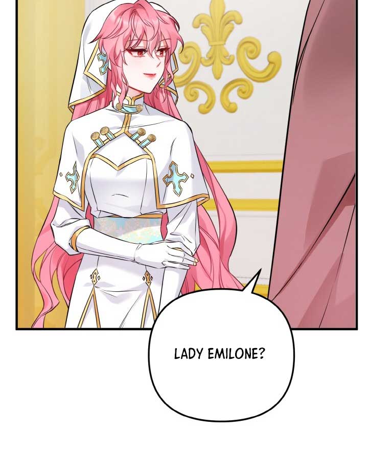 Emilone’s Temptation Labyrinth Chapter 1 page 115