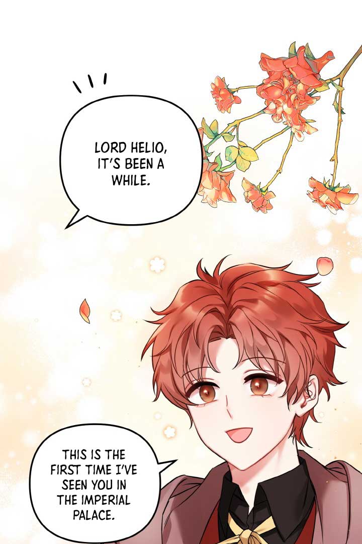 Emilone’s Temptation Labyrinth Chapter 1 page 116