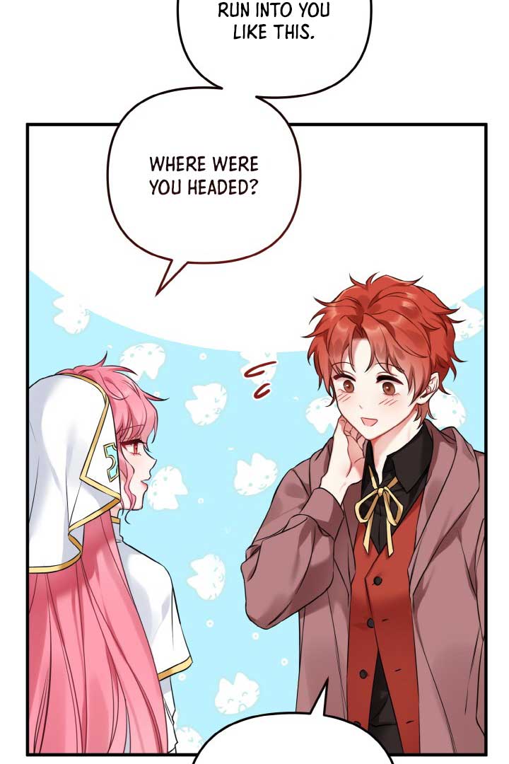 Emilone’s Temptation Labyrinth Chapter 1 page 118