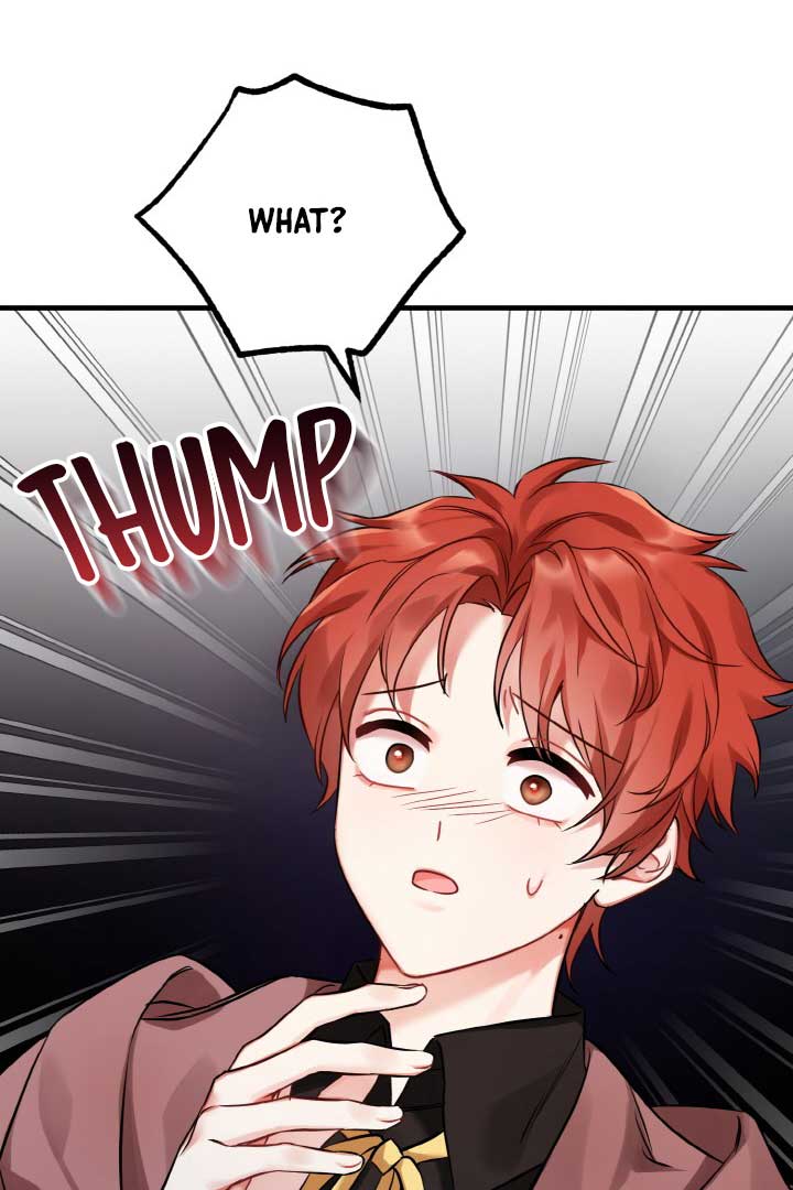 Emilone’s Temptation Labyrinth Chapter 1 page 122