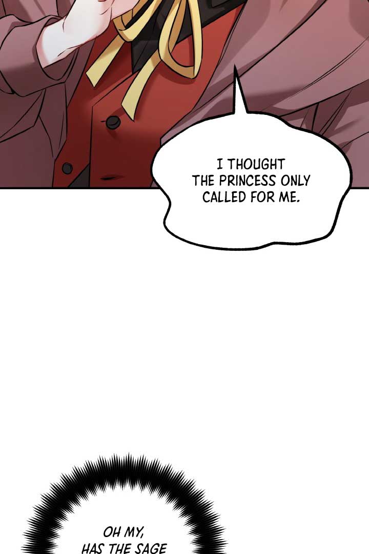 Emilone’s Temptation Labyrinth Chapter 1 page 123