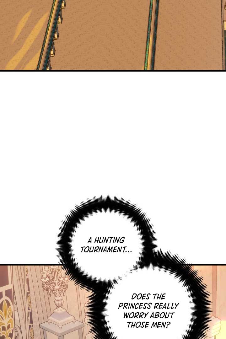 Emilone’s Temptation Labyrinth Chapter 1 page 137