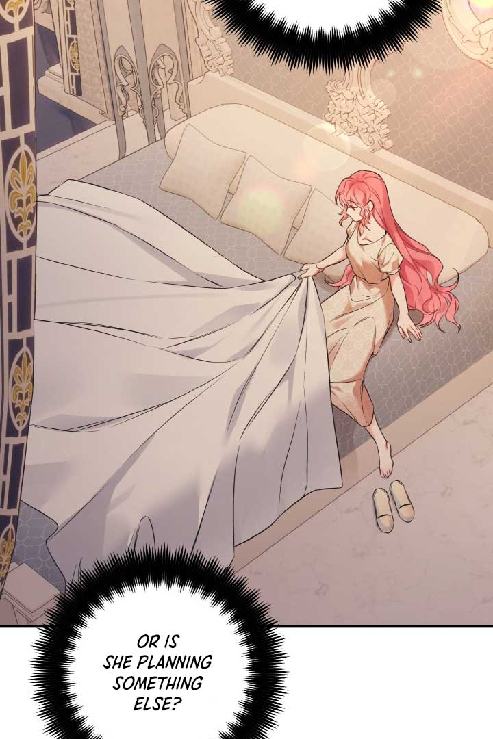 Emilone’s Temptation Labyrinth Chapter 1 page 138