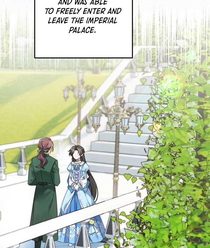 Emilone’s Temptation Labyrinth Chapter 1 page 33