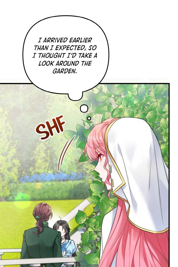 Emilone’s Temptation Labyrinth Chapter 1 page 35