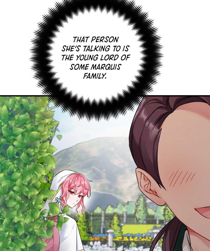 Emilone’s Temptation Labyrinth Chapter 1 page 39