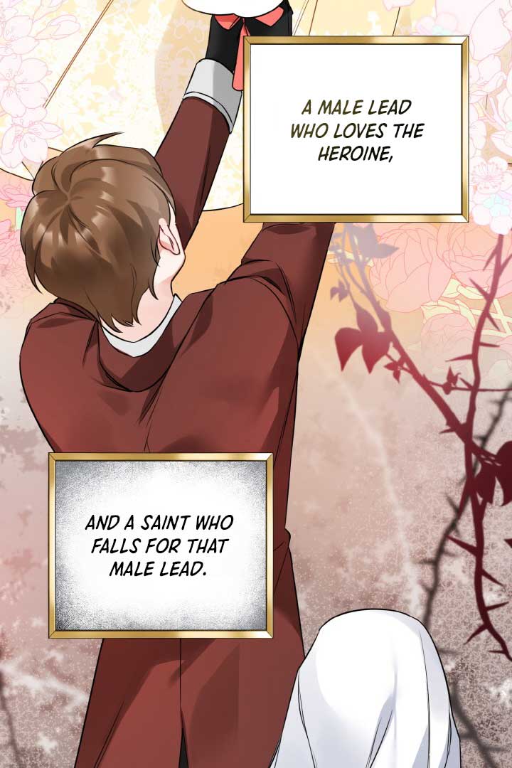 Emilone’s Temptation Labyrinth Chapter 1 page 48