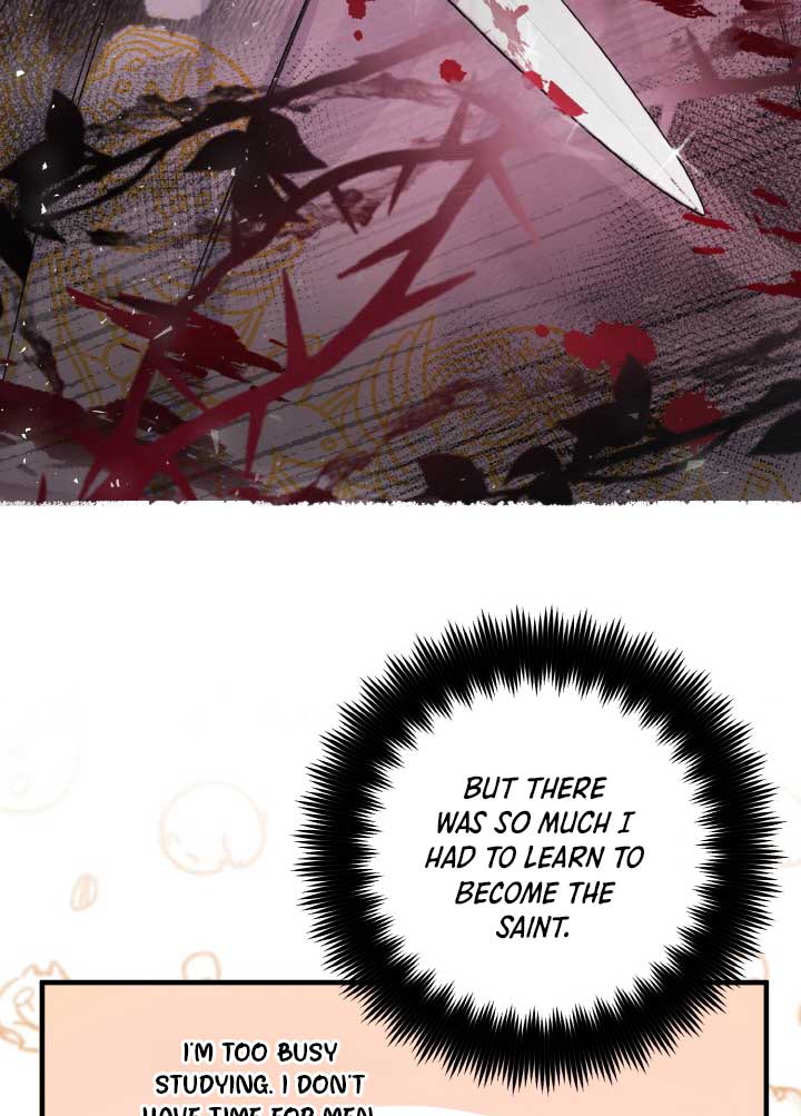 Emilone’s Temptation Labyrinth Chapter 1 page 50