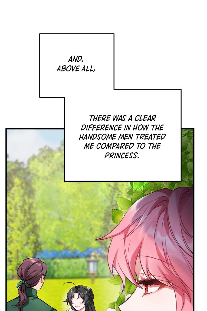 Emilone’s Temptation Labyrinth Chapter 1 page 52